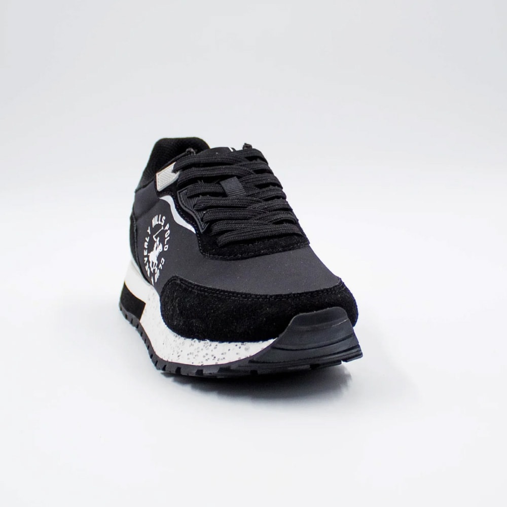 ZAPATILLA POLO CLUB BERVELY HILLS - GRADEX-BL-M82