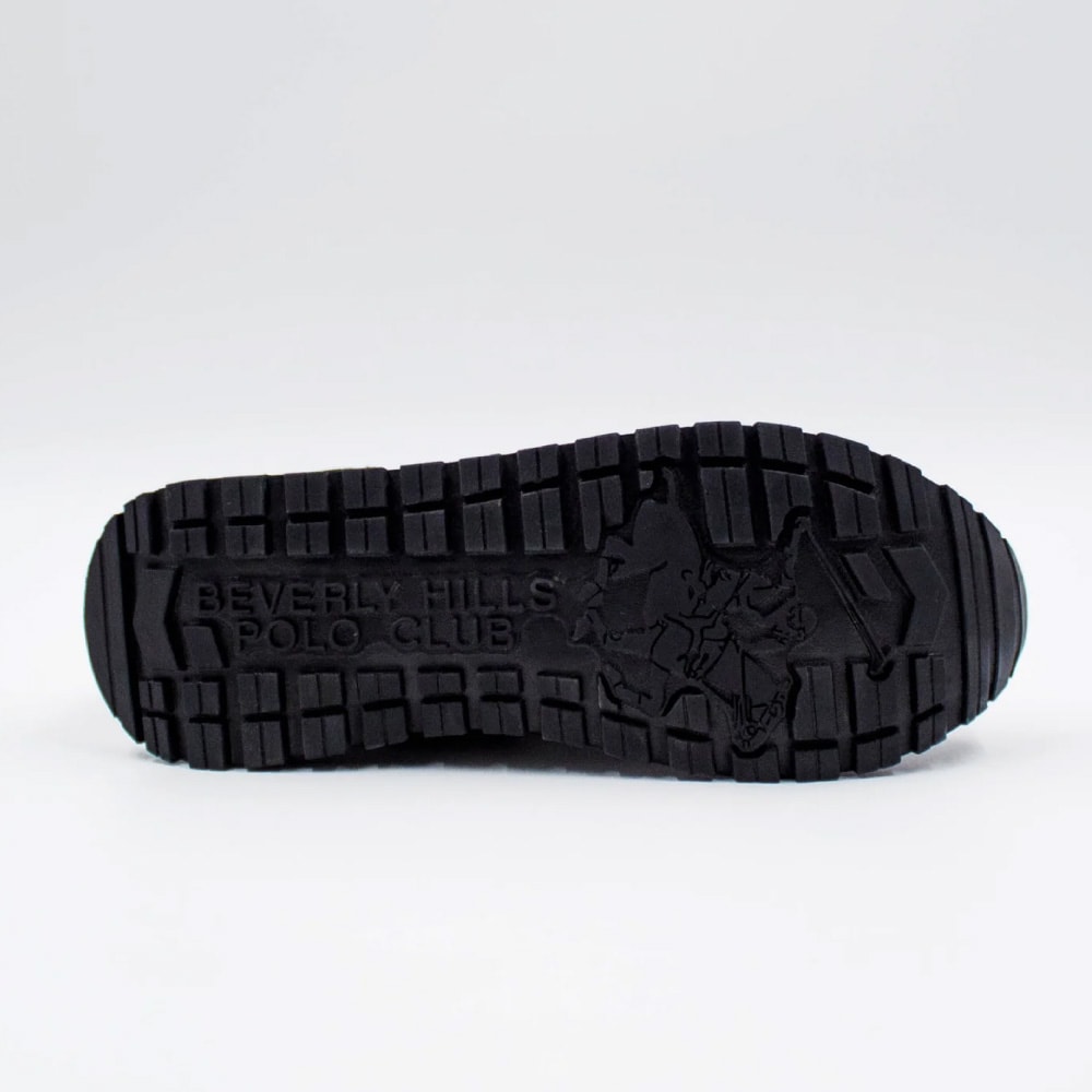 ZAPATILLA POLO CLUB BERVELY HILLS - GRADEX-BL-M83