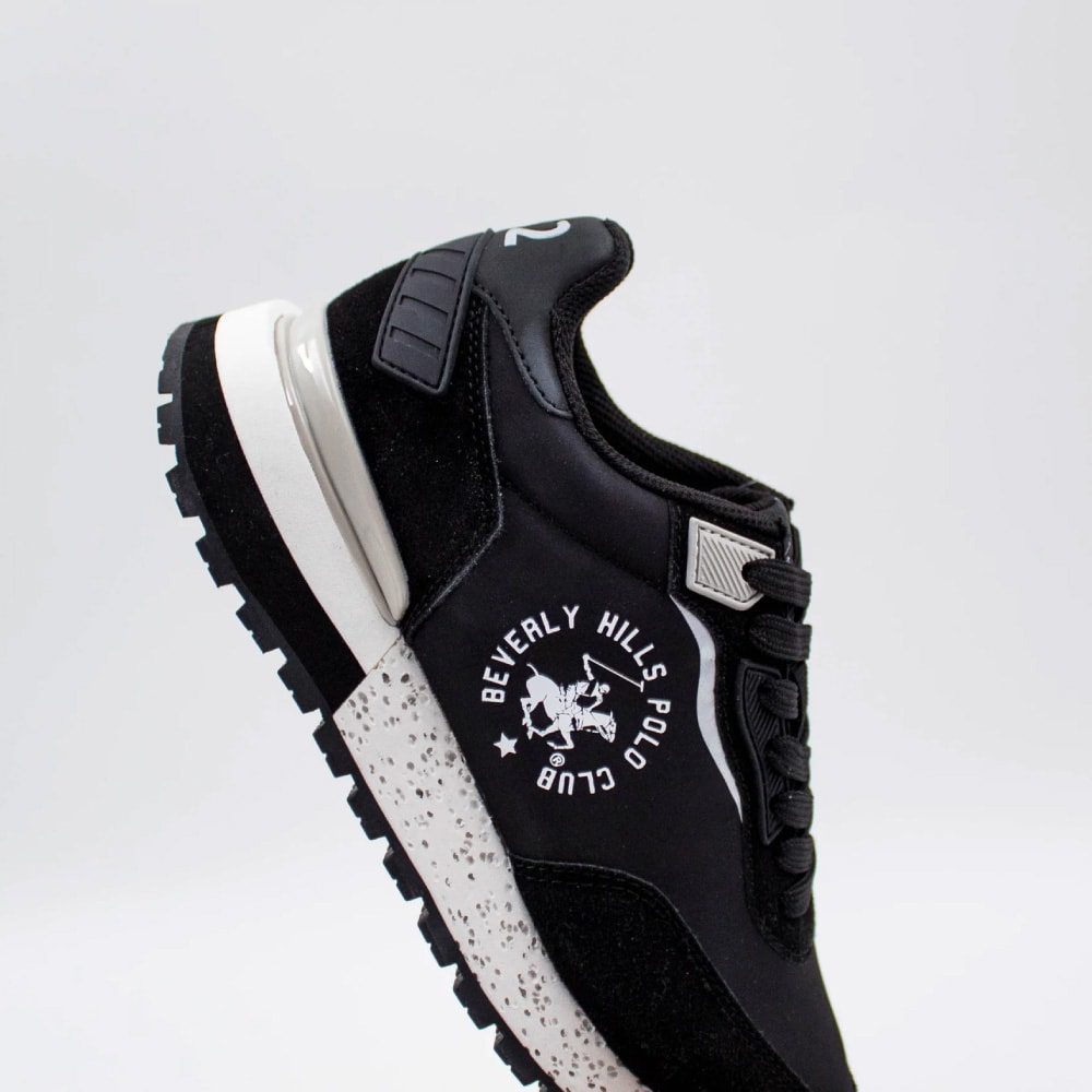 ZAPATILLA POLO CLUB BERVELY HILLS - GRADEX-BL-M86
