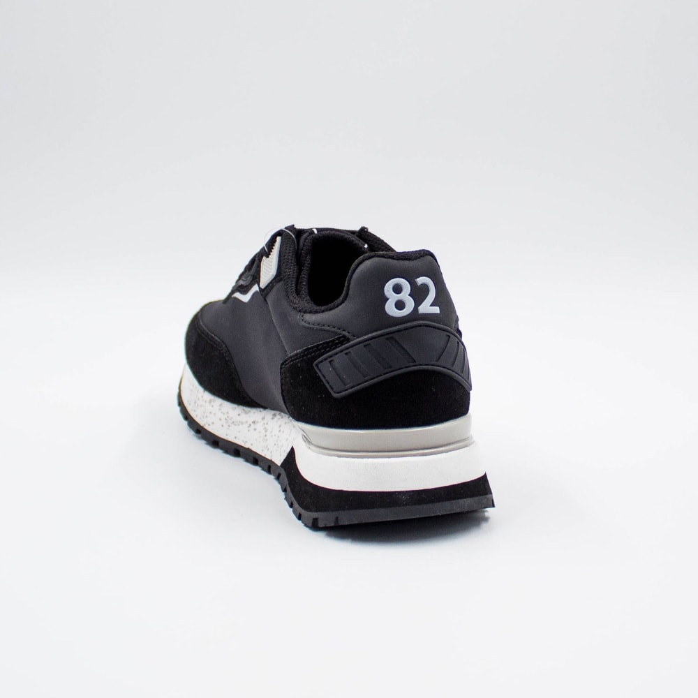 ZAPATILLA POLO CLUB BERVELY HILLS - GRADEX-BL-M85