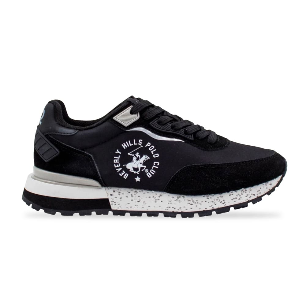 ZAPATILLA POLO CLUB BERVELY HILLS - GRADEX-BL-M81