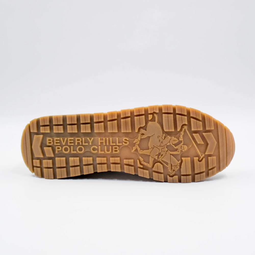 ZAPATILLA POLO CLUB BERVELY HILLS - GRADEX-LTGY-M83