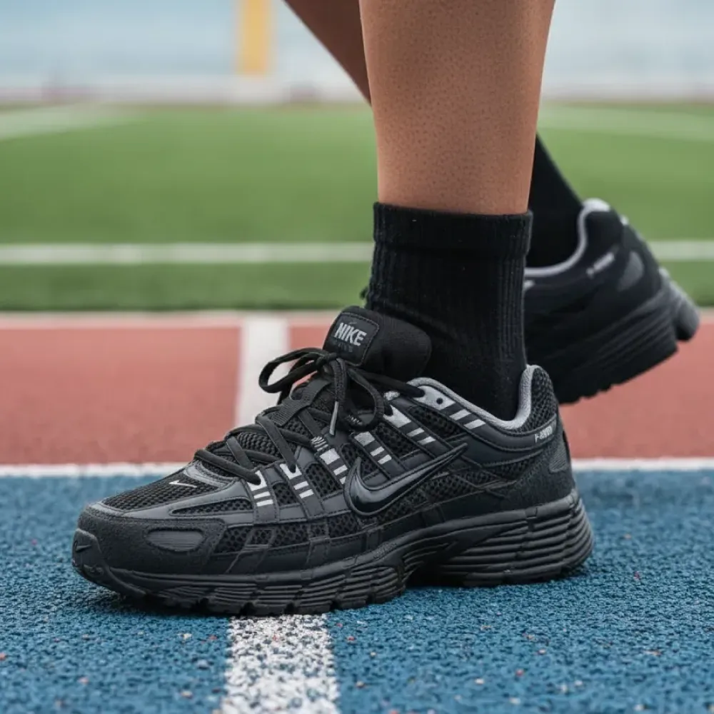 ZAPATILLA NIKE P-6000 REFLECTIVO - HF0015-0026