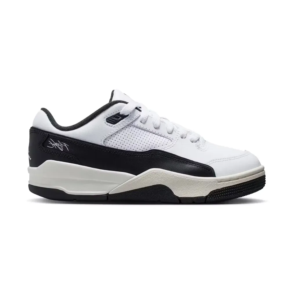 ZAPATILLA JORDAN FLIGHT COURT GS - HF3333-1121