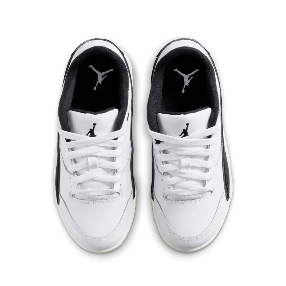ZAPATILLA JORDAN FLIGHT COURT GS - HF3333-1122