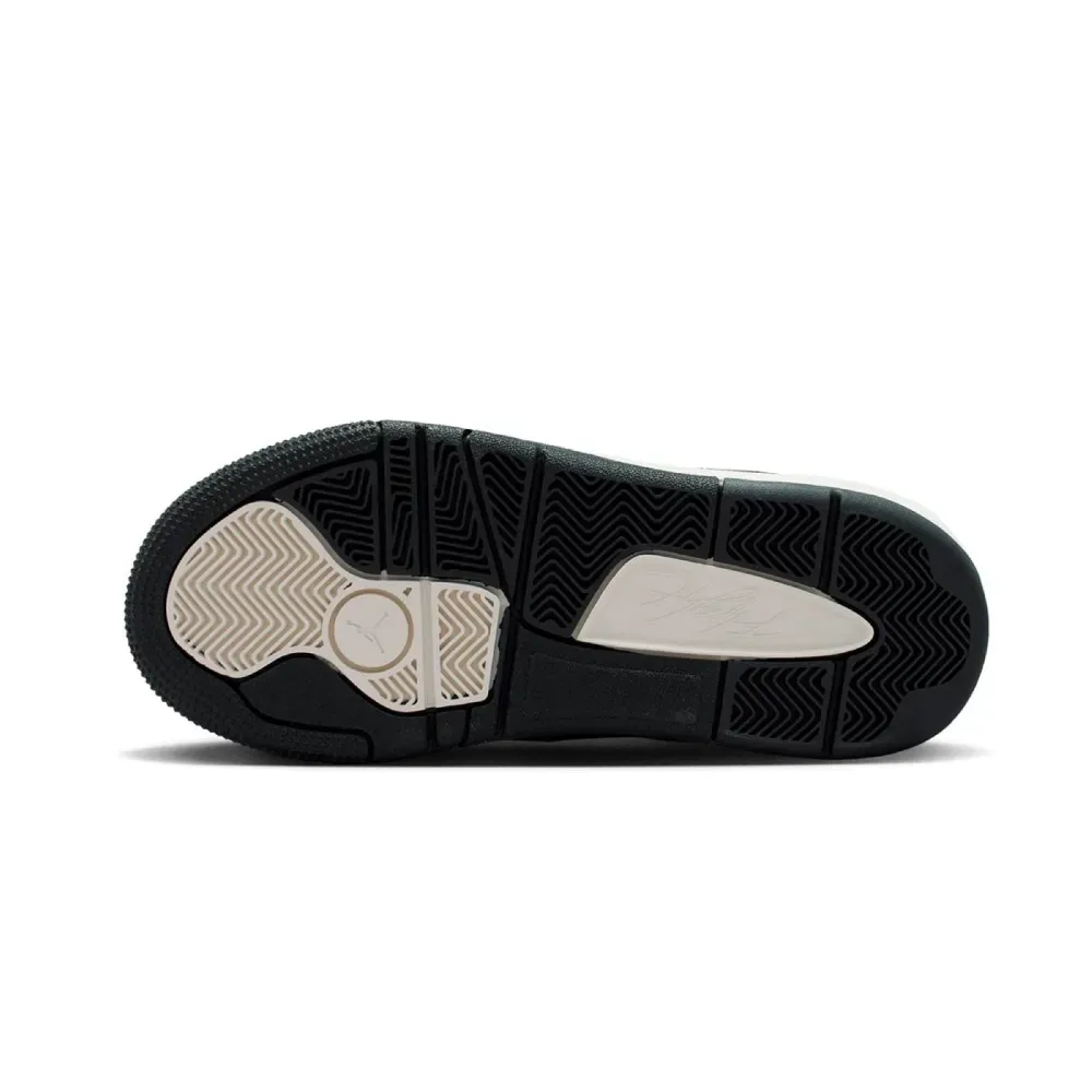 ZAPATILLA JORDAN FLIGHT COURT GS - HF3333-1124