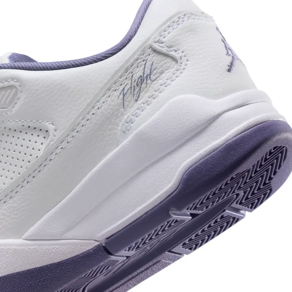 ZAPATILLA JORDAN FLIGHT COURT GS - HF3333-1156