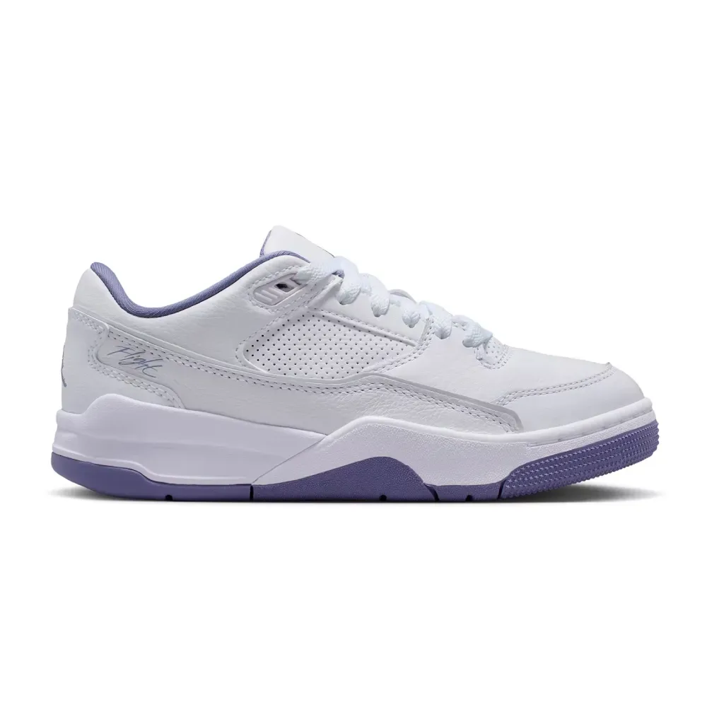 ZAPATILLA JORDAN FLIGHT COURT GS - HF3333-1151