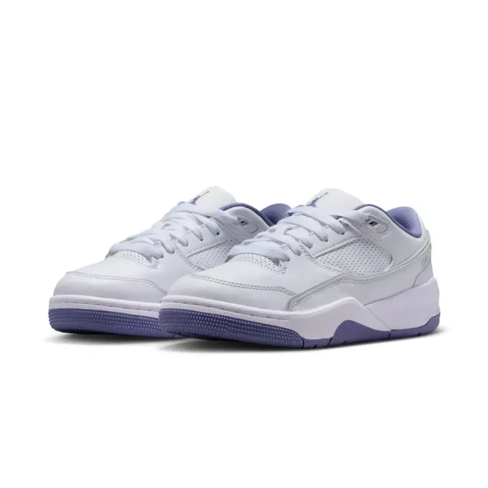 ZAPATILLA JORDAN FLIGHT COURT GS - HF3333-1152