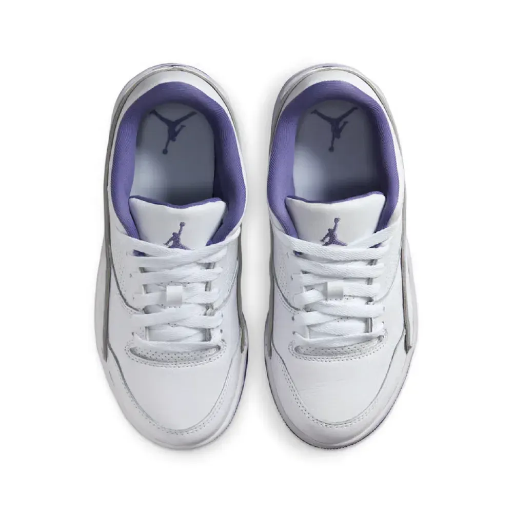 ZAPATILLA JORDAN FLIGHT COURT GS - HF3333-1154