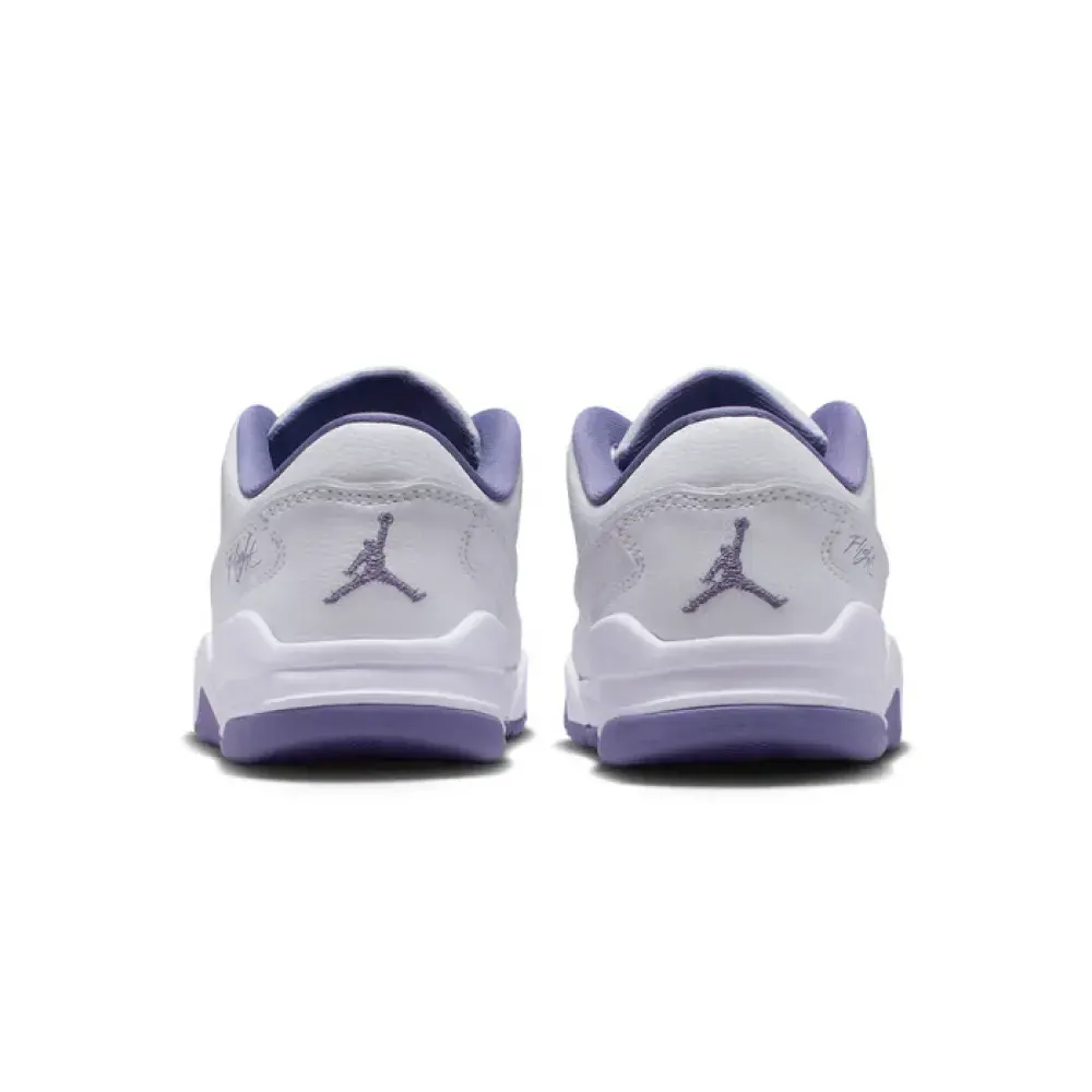 ZAPATILLA JORDAN FLIGHT COURT GS - HF3333-1155