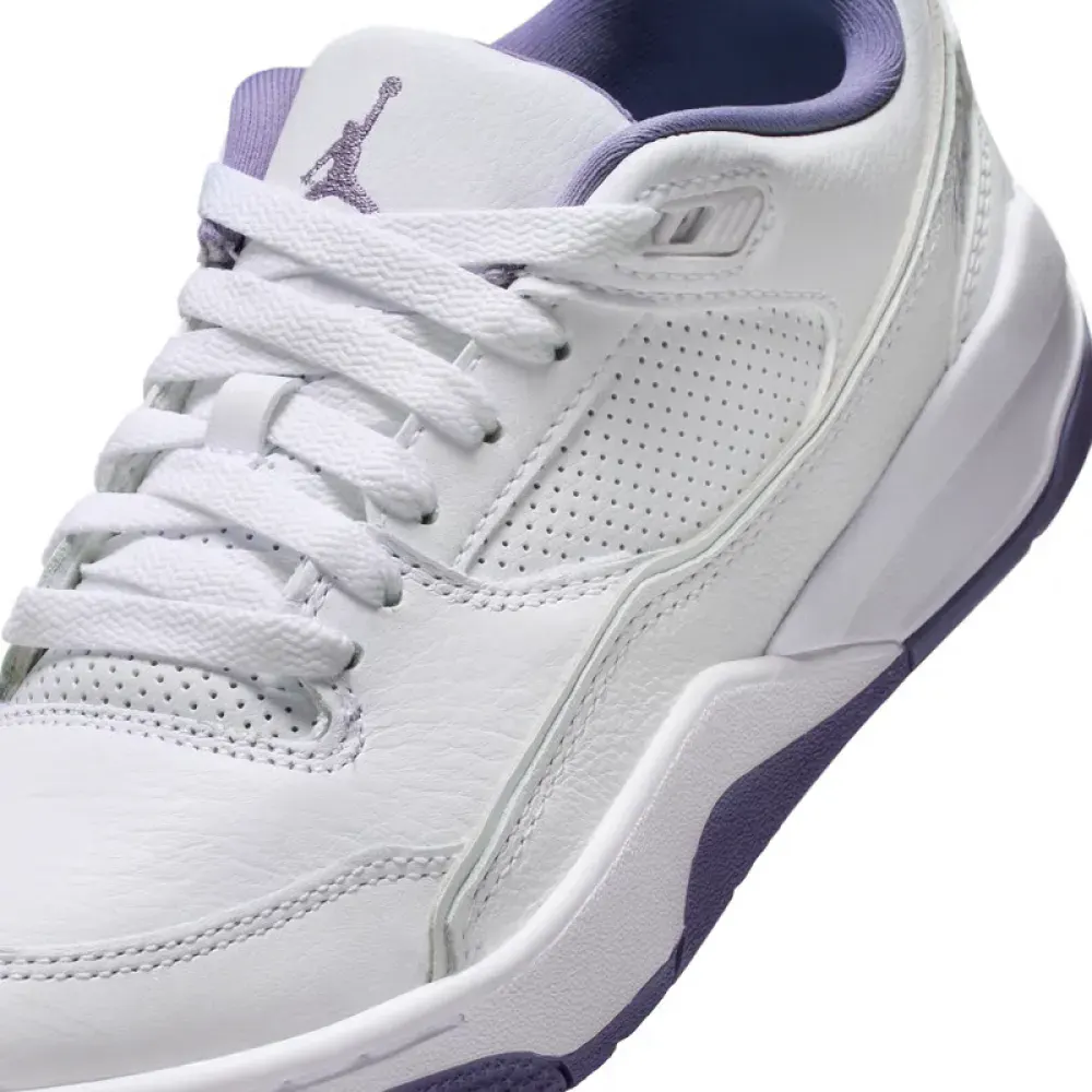 ZAPATILLA JORDAN FLIGHT COURT GS - HF3333-1157