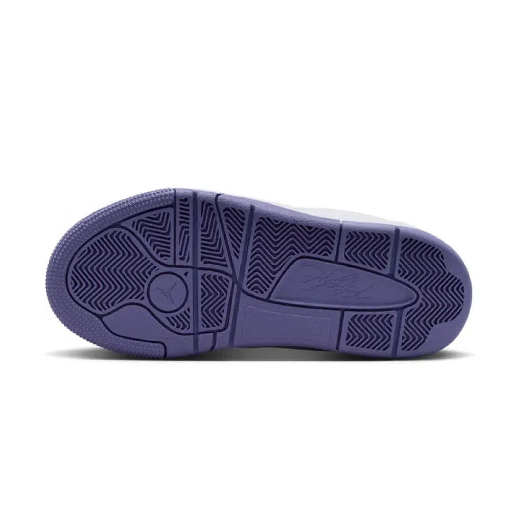 ZAPATILLA JORDAN FLIGHT COURT GS - HF3333-1153