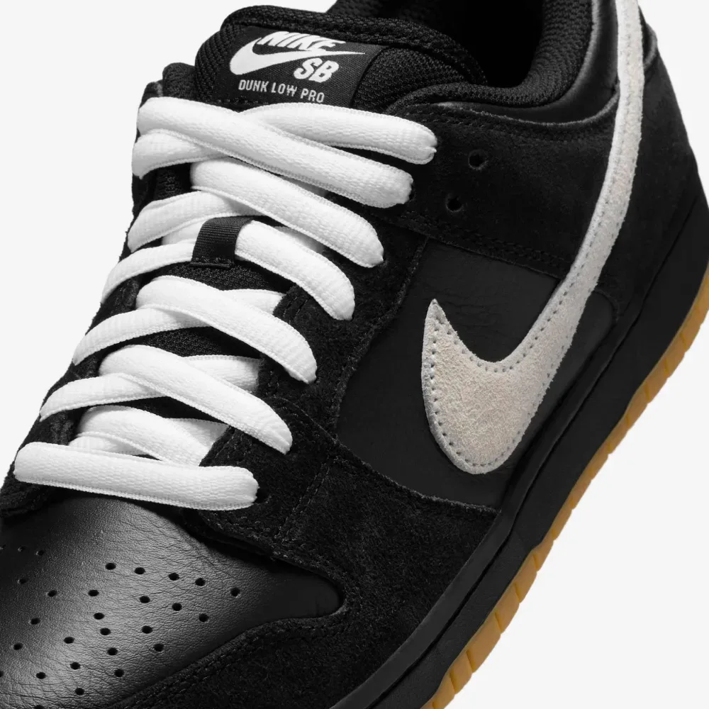 ZAPATILLA NIKE SB DUNK LOW PRO - HF3704-0035