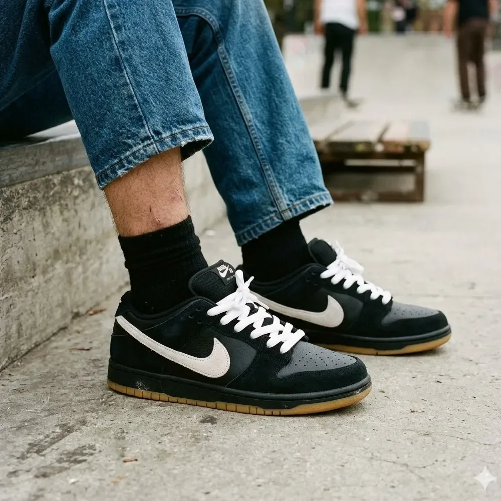 ZAPATILLA NIKE SB DUNK LOW PRO - HF3704-0037