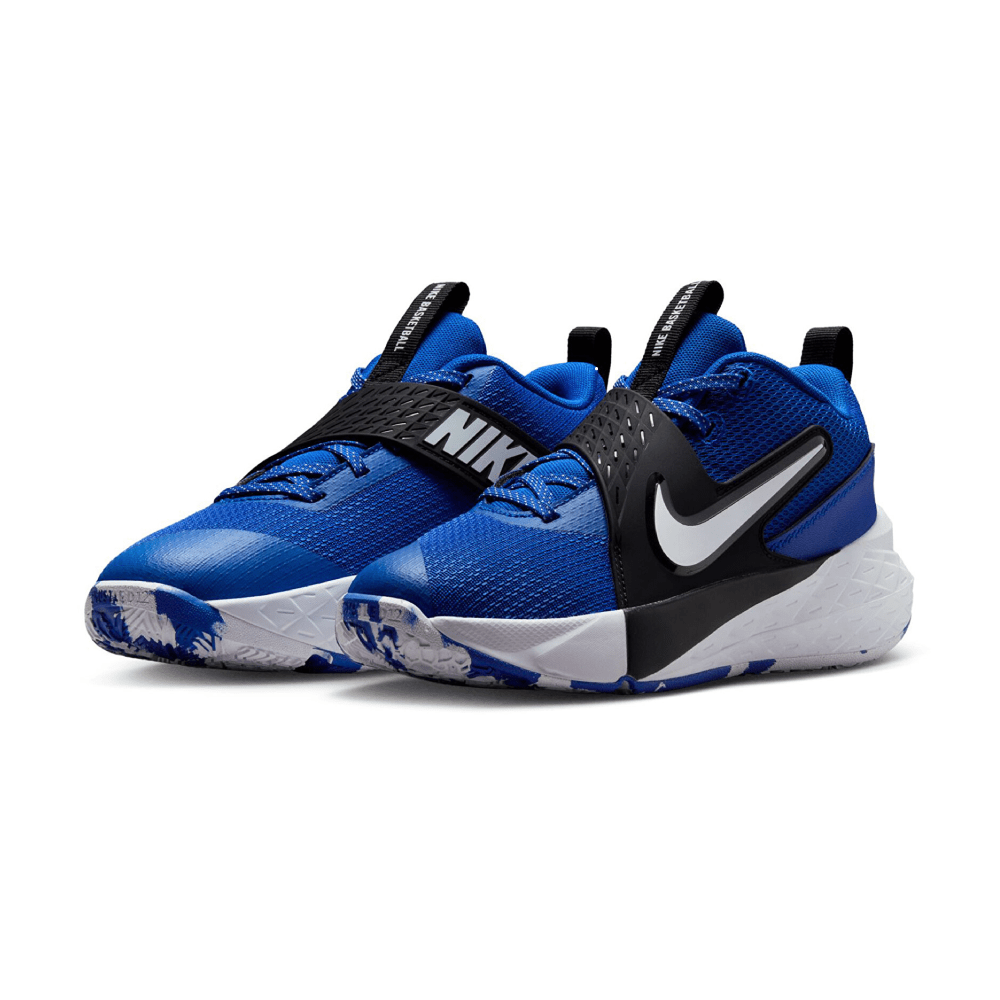 ZAPATILLA NIKE JR TEAM HUSTLE 12 - HF6279-4001