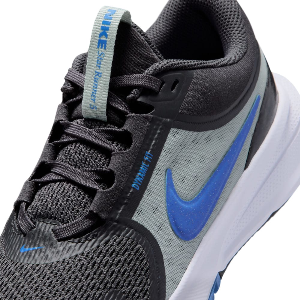 ZAPATILLAS JR NIKE  STAR RUNNER 5 - HF7004-0116