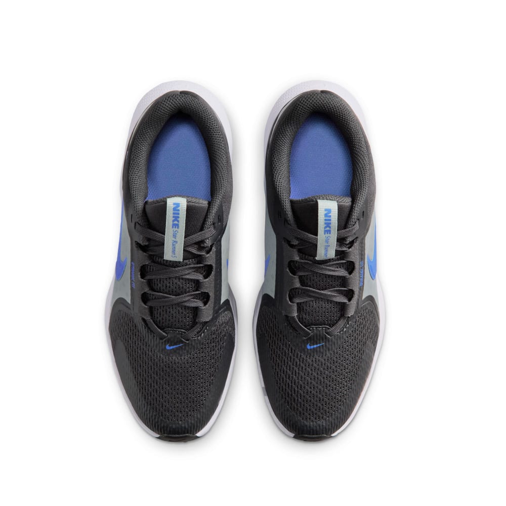 ZAPATILLAS JR NIKE  STAR RUNNER 5 - HF7004-0114