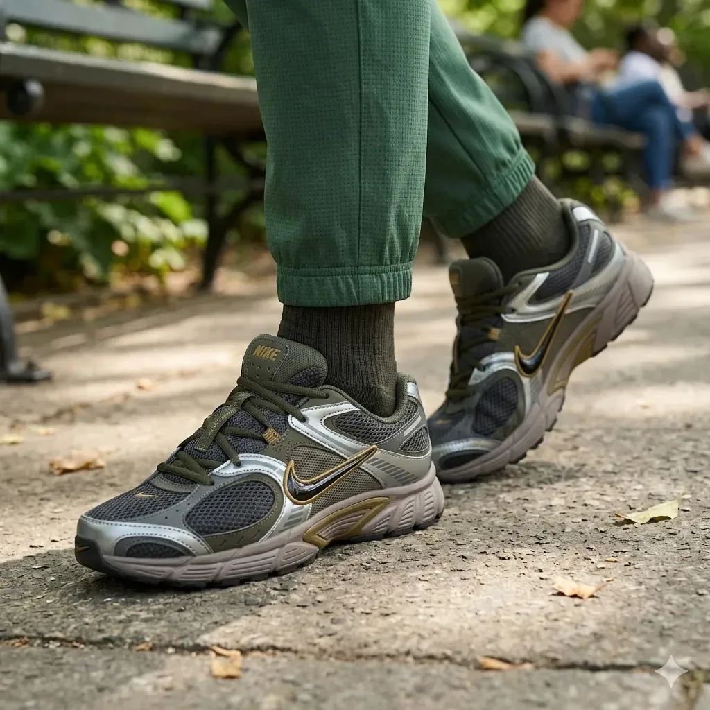 ZAPATILLA NIKE V5 RNR - HJ5228-3007