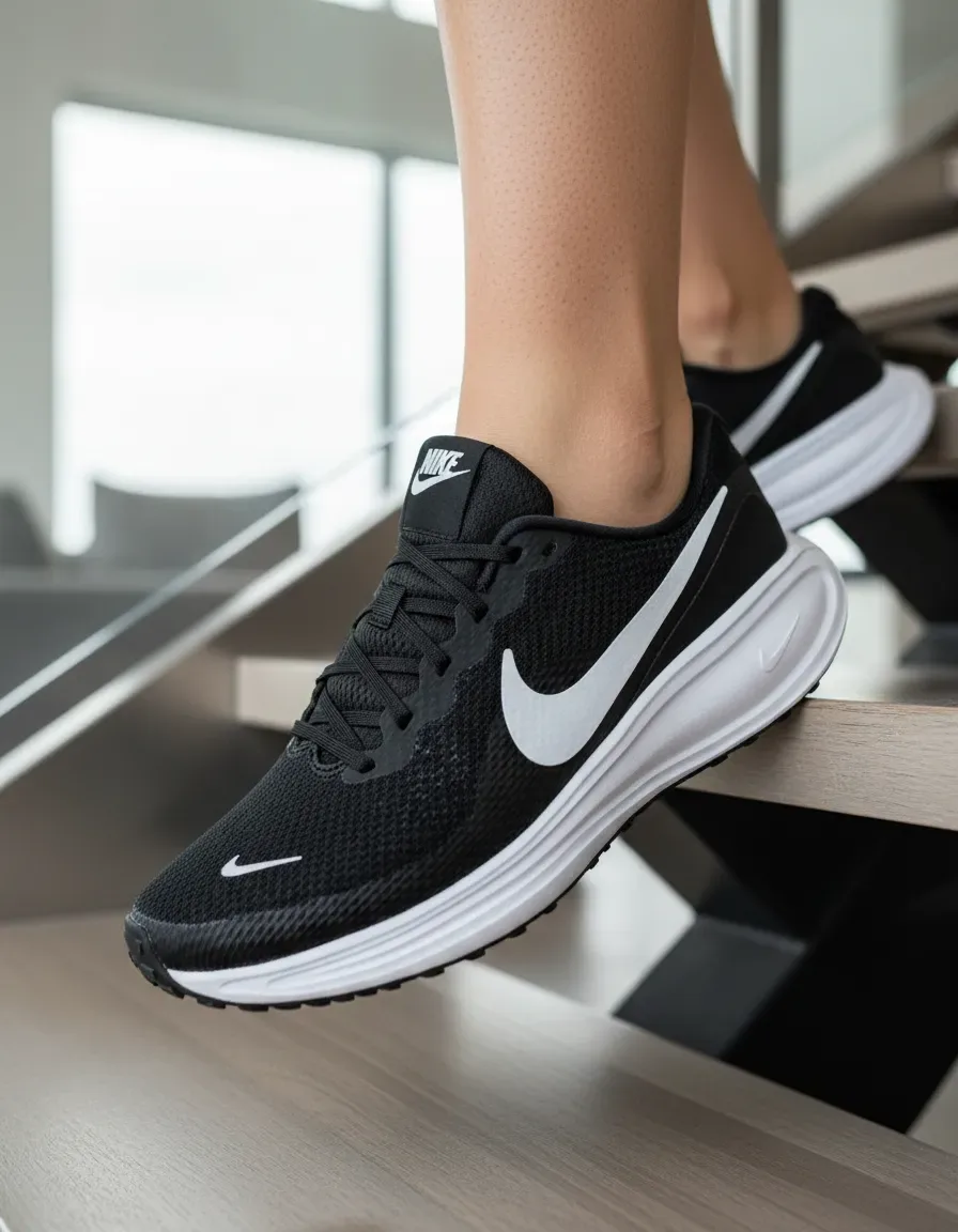 ZAPATILLA NIKE REVOLUTION 8 - HJ8485-0016