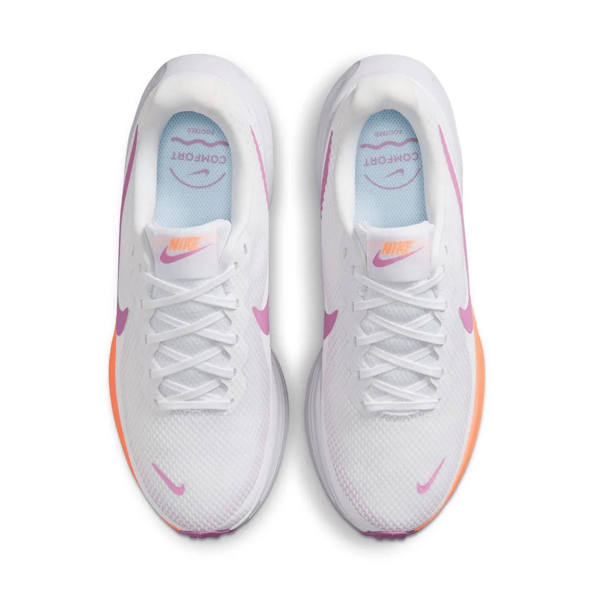 ZAPATILLA NIKE REVOLUTION 8 - HJ8485-1084