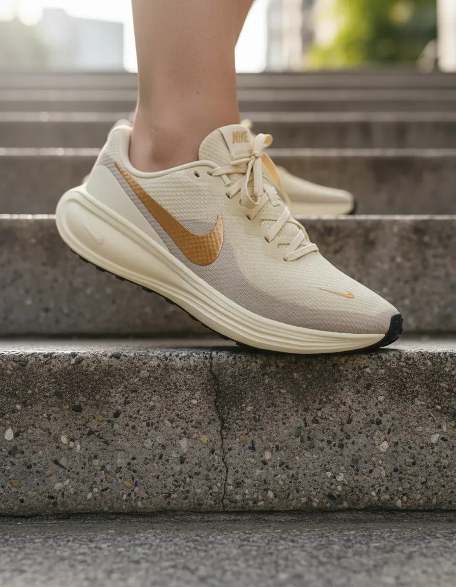 ZAPATILLA  NIKE REVOLUTION 8 - HJ8485-2017