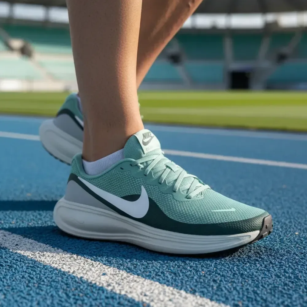 ZAPATILLA NIKE REVOLUTION 8 - HJ9198-0076