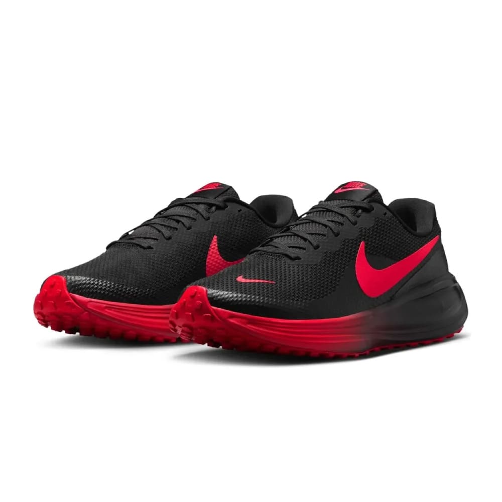 ZAPATILLA NIKE REVOLUTION 8 - HJ9198-0122