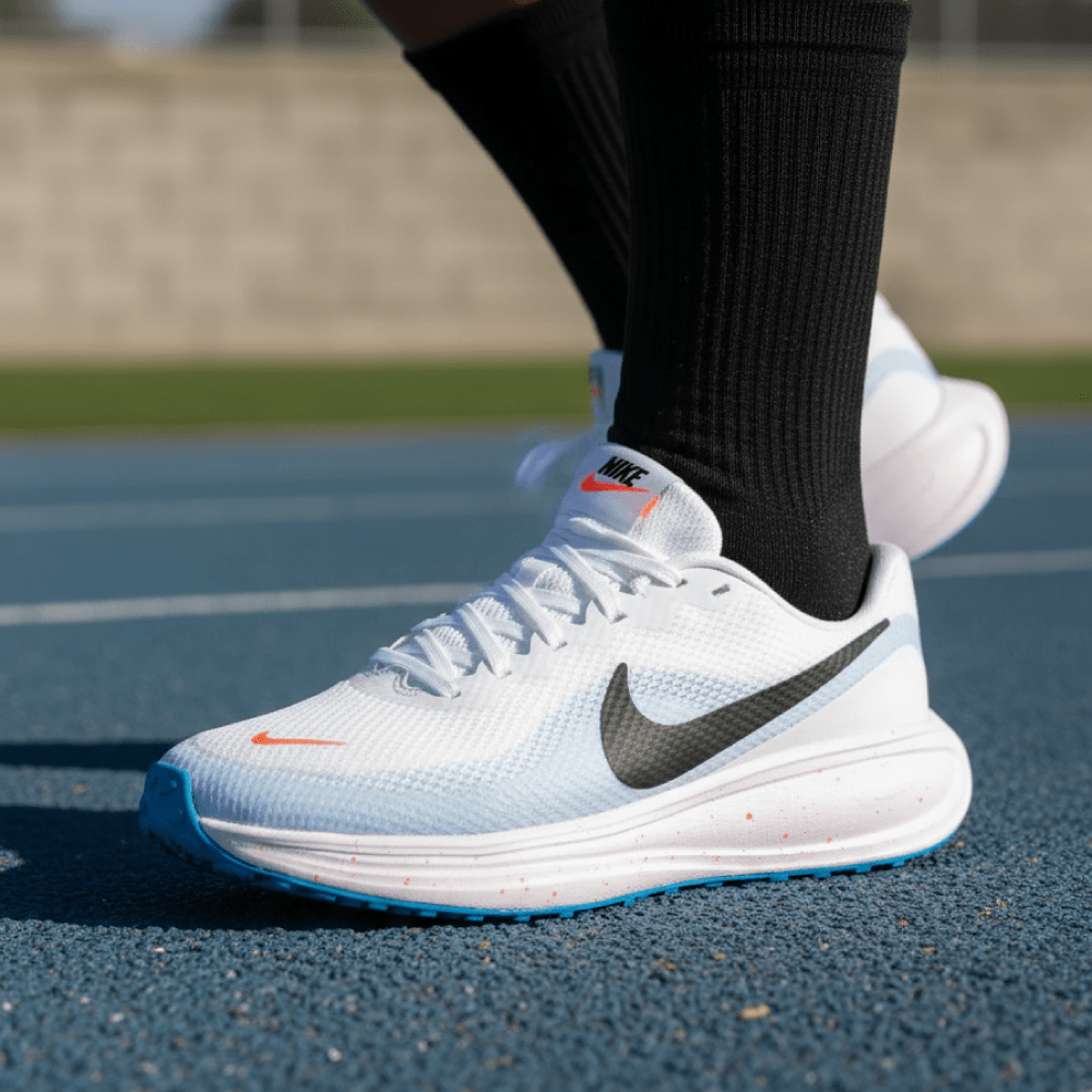 ZAPATILLA NIKE REVOLUTION 8 - HJ9198-1082