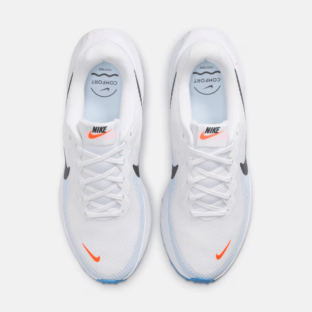 ZAPATILLA NIKE REVOLUTION 8 - HJ9198-1084