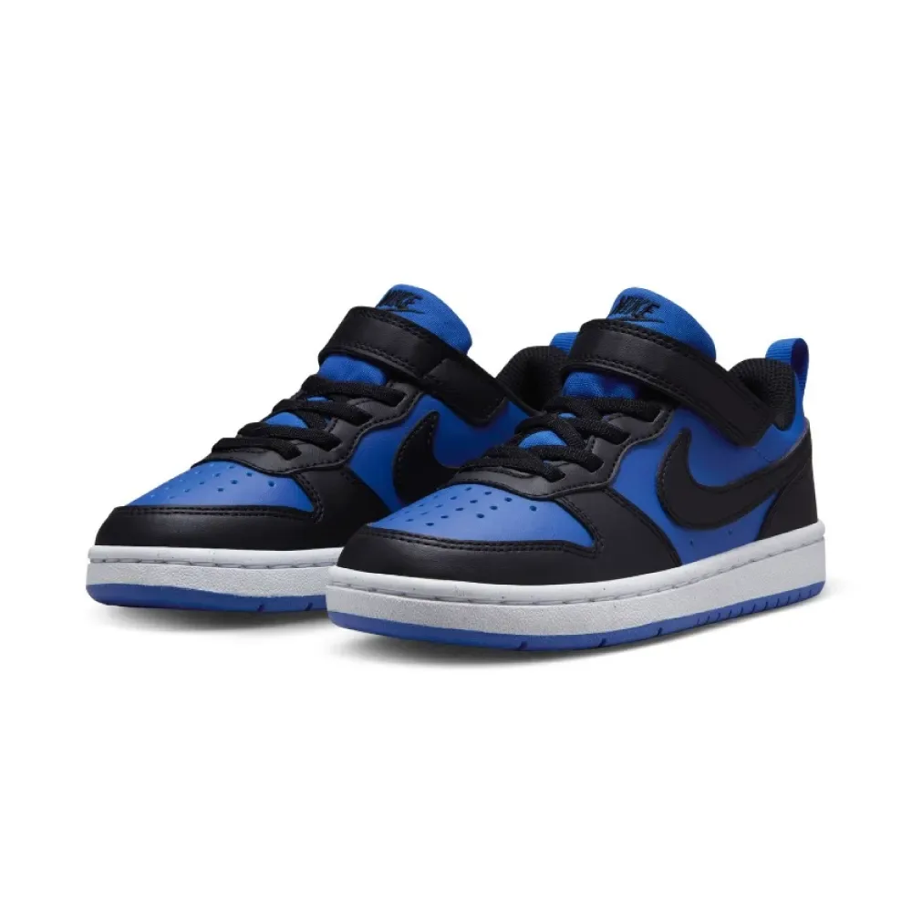 ZAPATILLA NIKE COURT BORUGH LOW - HM6298-4802