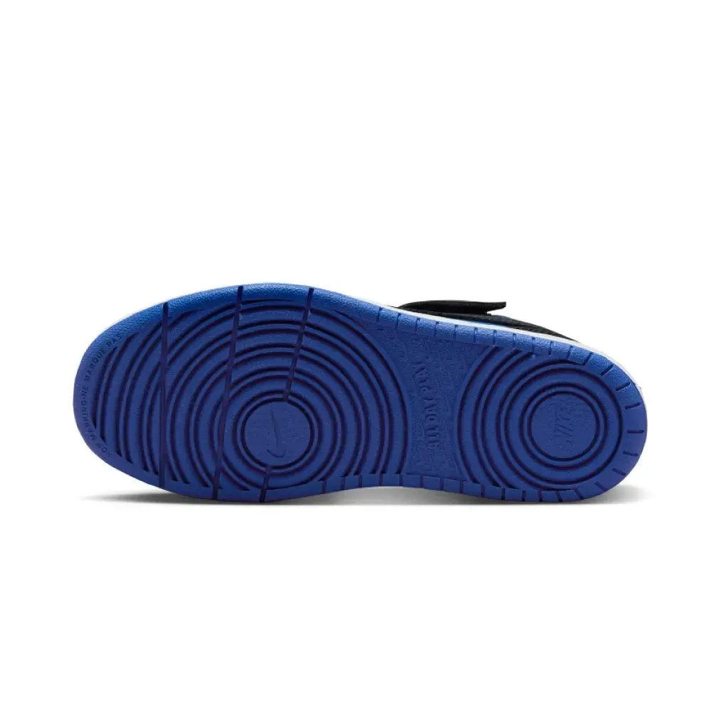 ZAPATILLA NIKE COURT BORUGH LOW - HM6298-4803