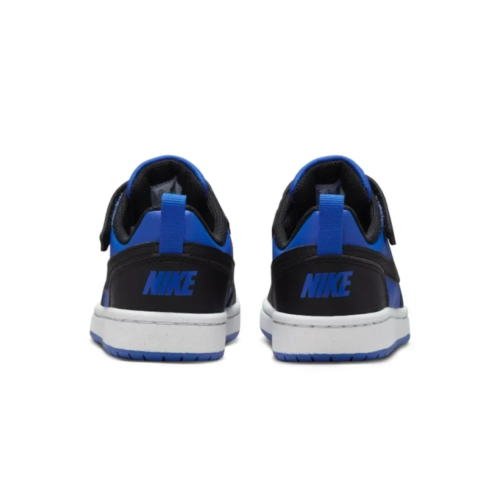 ZAPATILLA NIKE COURT BORUGH LOW - HM6298-4804