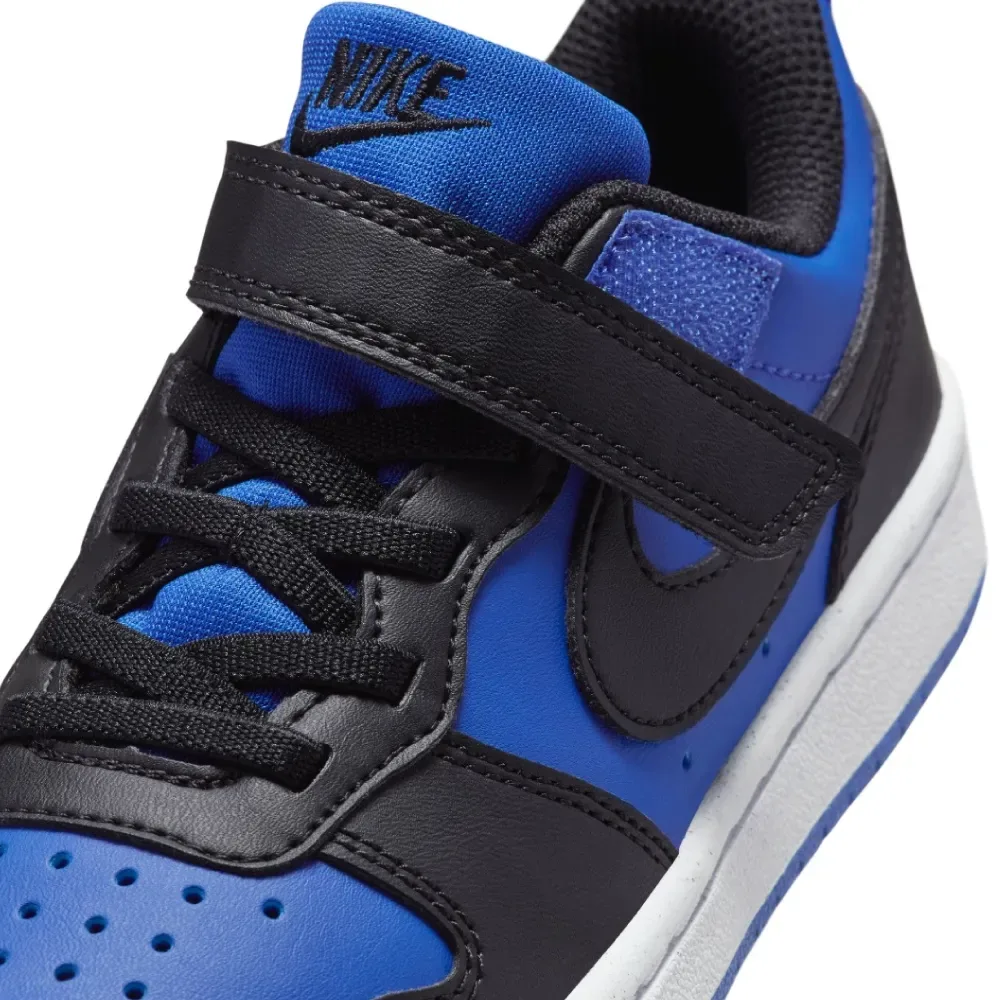 ZAPATILLA NIKE COURT BORUGH LOW - HM6298-4805