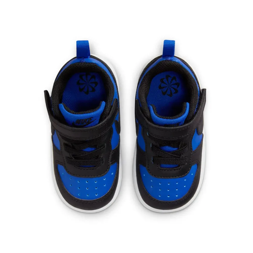 ZAPATILLA NIKE COURT BORUGH LOW - HM6300-4804