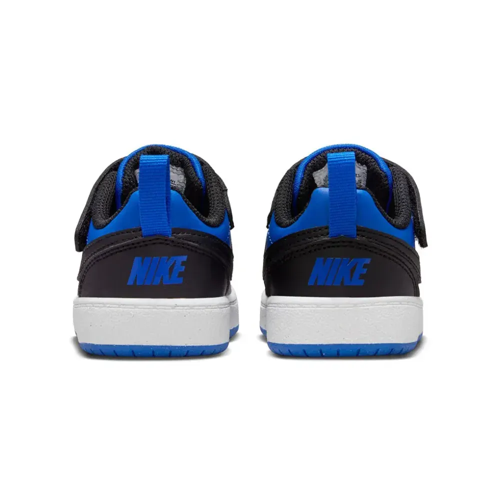 ZAPATILLA NIKE COURT BORUGH LOW - HM6300-4805