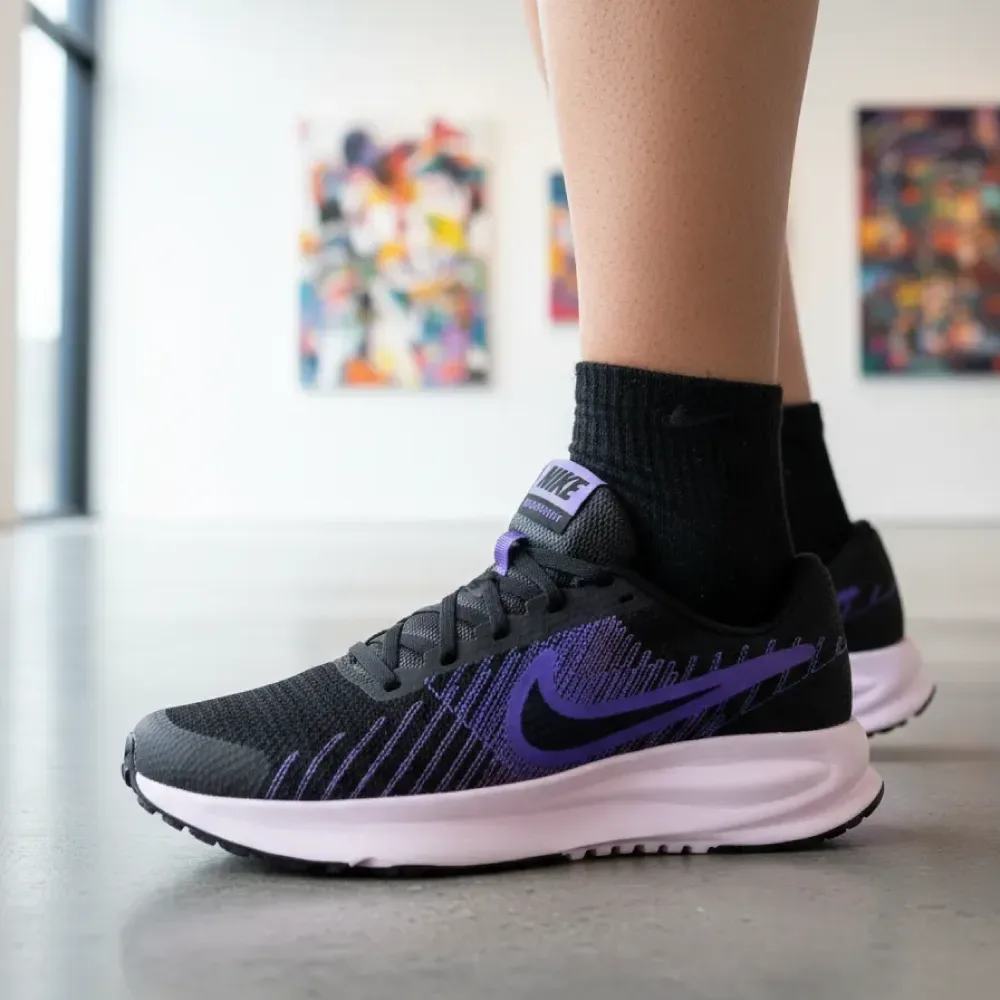 ZAPATILLA NIKE RUN DEFY - HM9593-0066