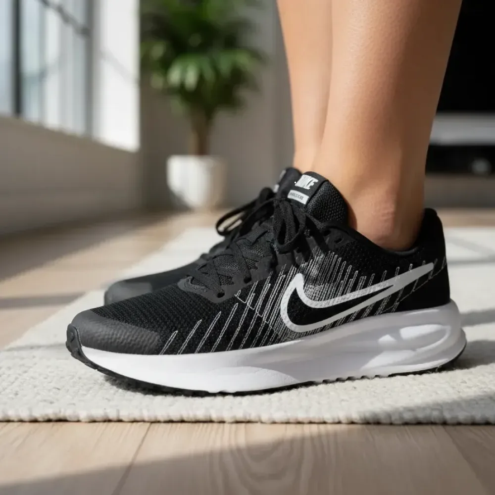 ZAPATILLA NIKE RUN DEFY - HM9594-0046