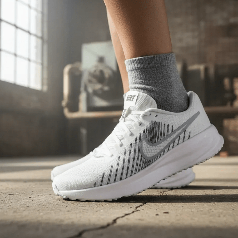 ZAPATILLA NIKE RUN DEFY - HM9594-1222