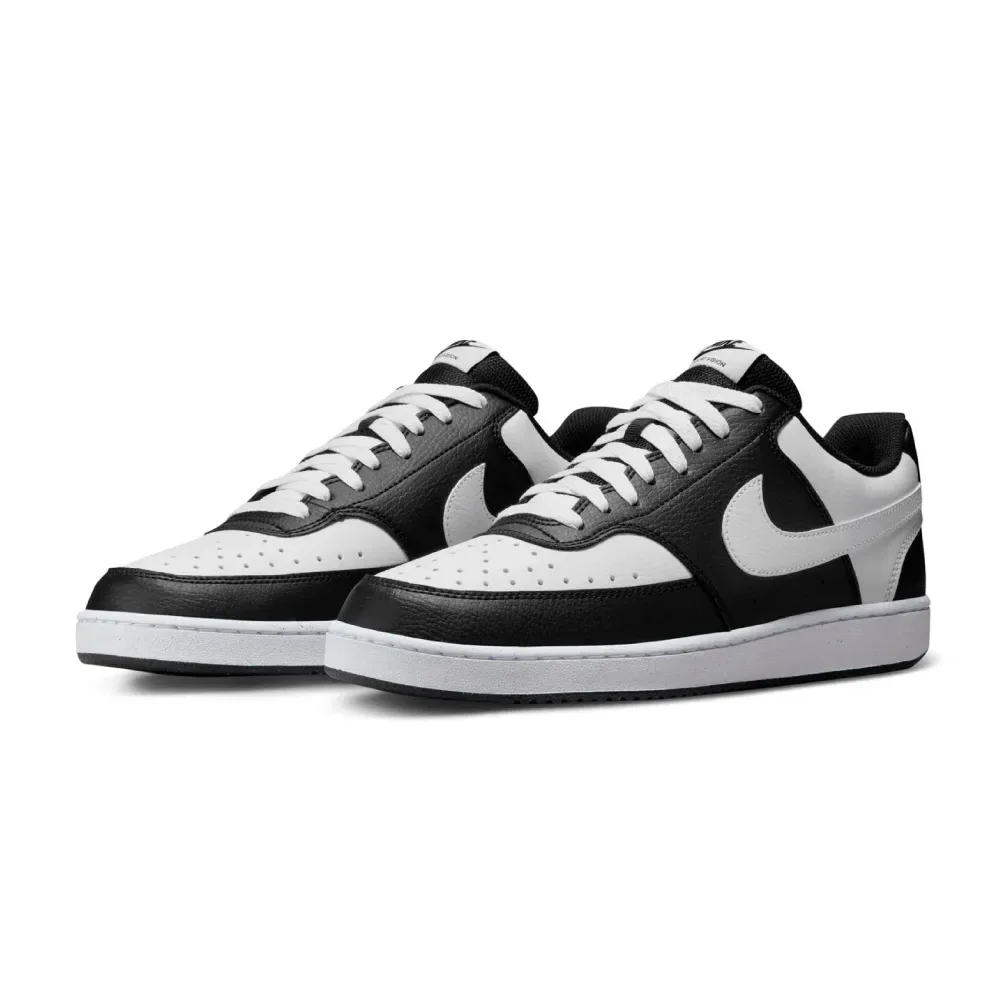ZAPATILLA NIKE COURT VISION LOW - HM9862-0012