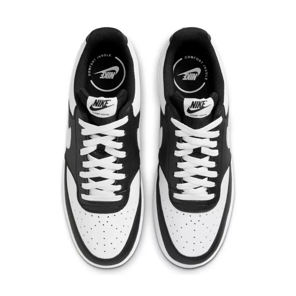 ZAPATILLA NIKE COURT VISION LOW - HM9862-0013