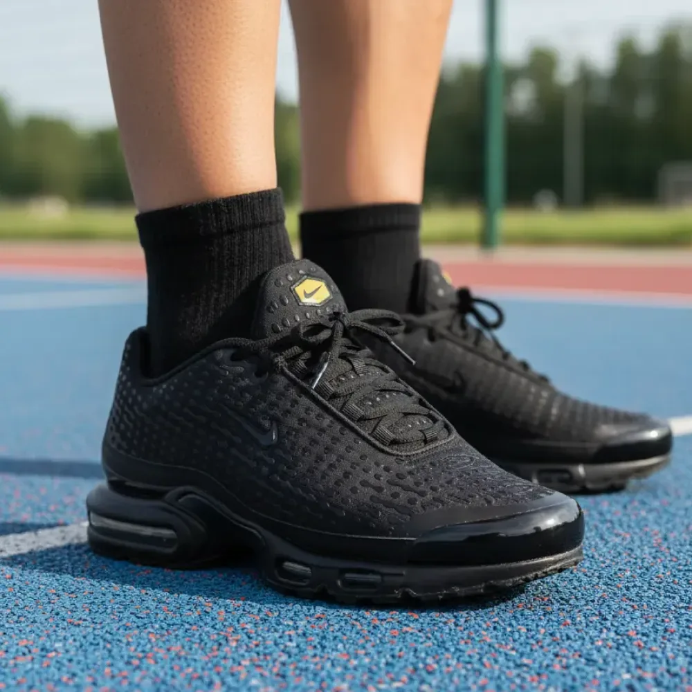 ZAPATILLA NIKE AIR MAX PLUS  VII - HQ2197-0016