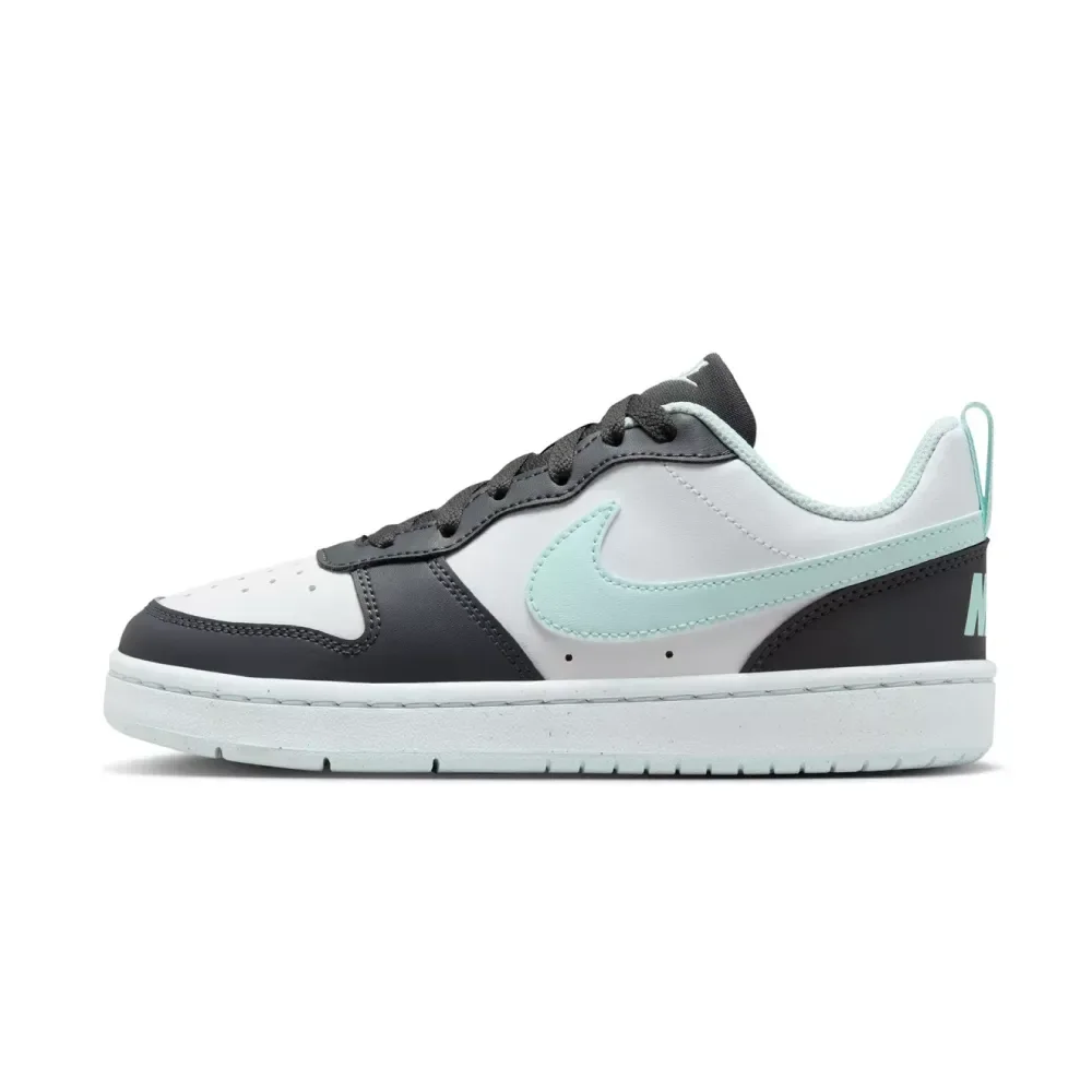 ZAPATILLA NIKE  COURT BOROUGH RECRAFT - HQ3258-0601