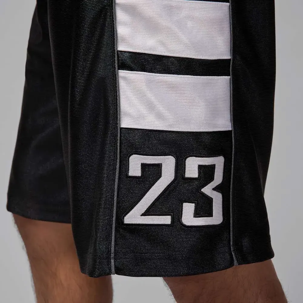 SHORT JORDAN BROOKLYN SCRATCH - HV0560-0134