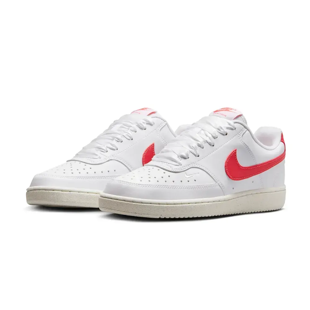 ZAPATILLA NIKE COURT VISION LOW  - HV5246-1002