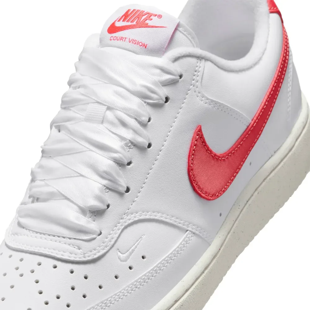 ZAPATILLA NIKE COURT VISION LOW  - HV5246-1003