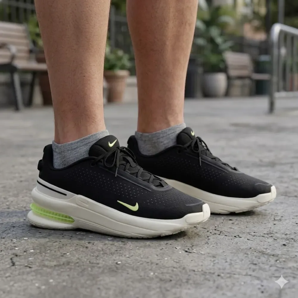 ZAPATILLA NIKE AIR ZOOM UPTURN SC - IB2746-0015