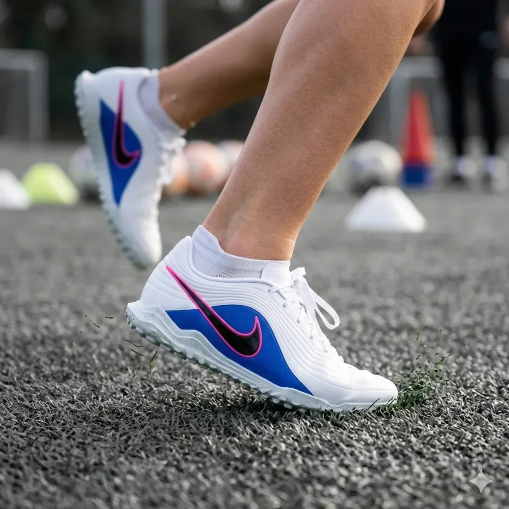ZAPATILLA NIKE MAESTRO CLUB TF - IB4482-1466