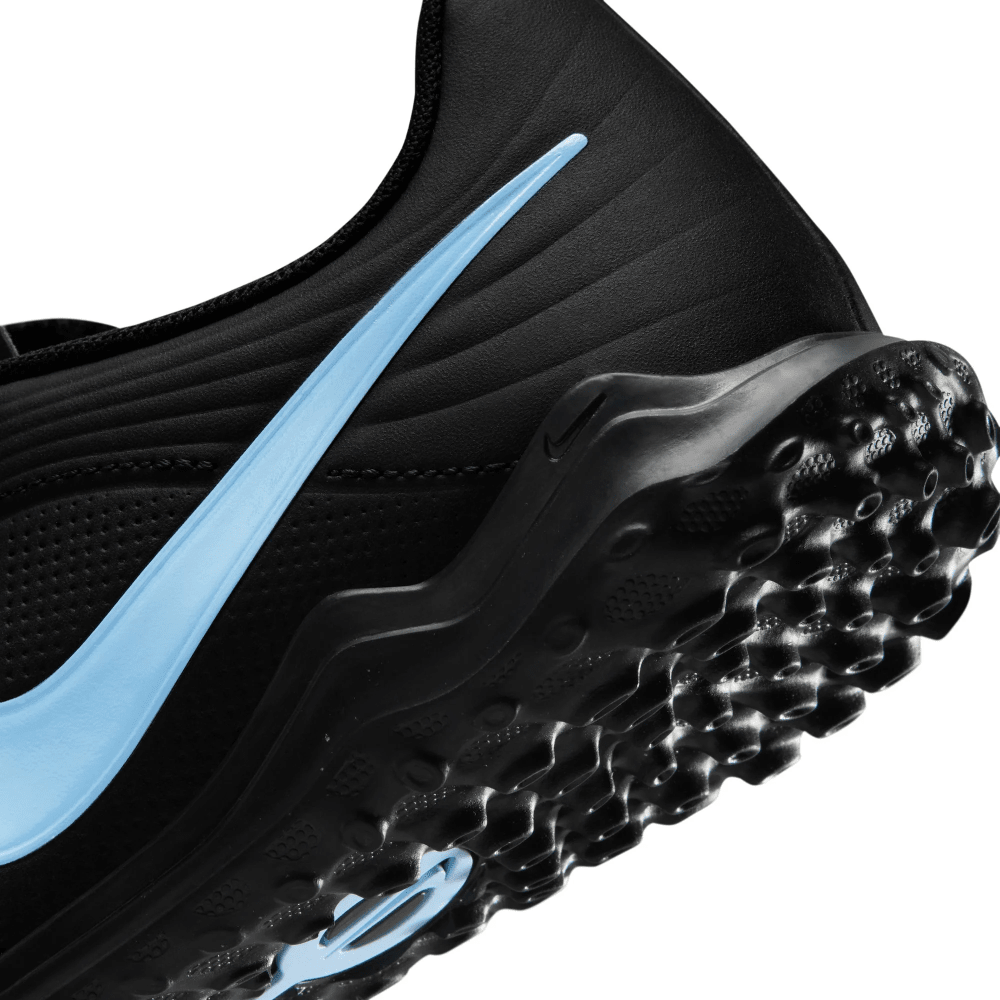 ZAPATILLAS FUTBOL JR NIKE TIEMPO MAESTRO CLUB TF - IB5024-0406