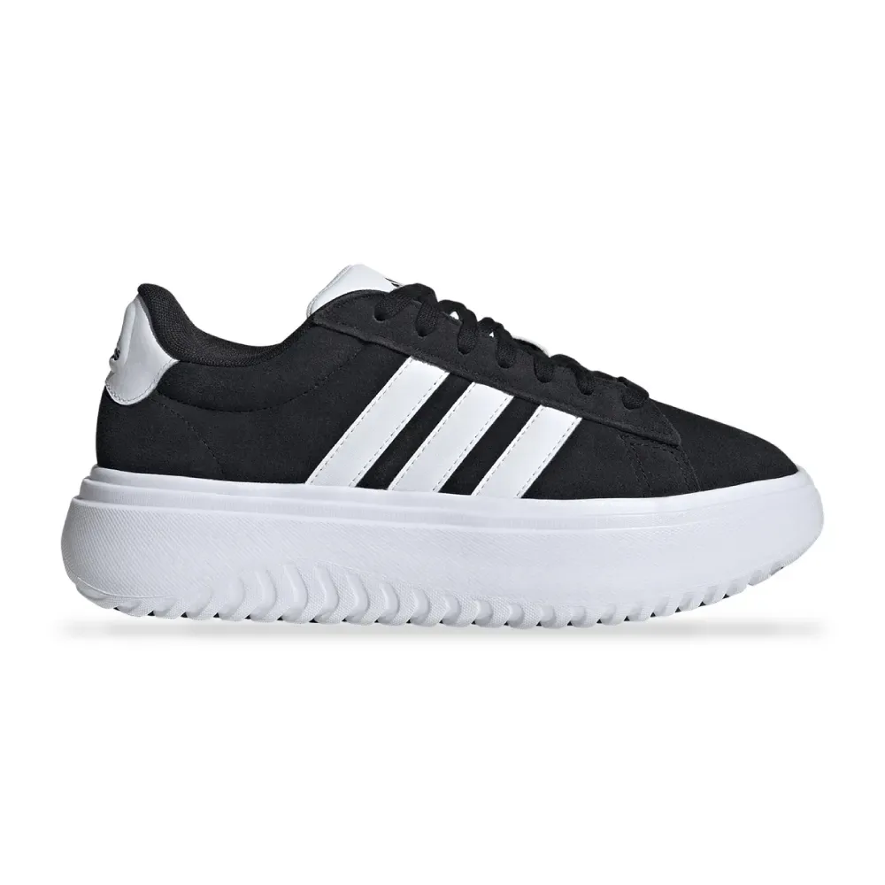 ZAPATILLAS ADIDAS GRAND COURT PLATFORM - IE11021